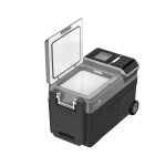EVA 40 IM MOBİL BUZ YAPICI BUZDOLABI