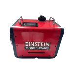 EİNSTEİN PORTATİF 12/24V DİZEL ISITICI