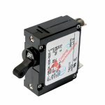 AA1-02 A-SERİSİ DEVRE KES. 1P 2,25A 230VAC – 80VDC