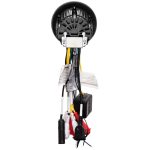 BOSS Audio Systems MGR350B AUX USB Girişli Bluetoothlu Marin Teyp - Görsel 3