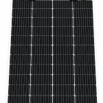 150W Esnek Güneş Paneli